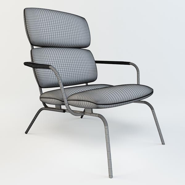 coedition bluemoon armchair_02