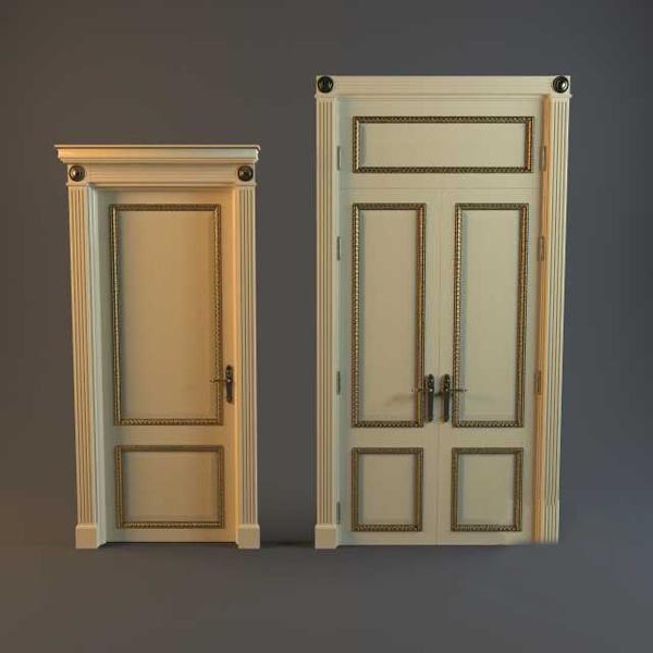 door_classicale562356