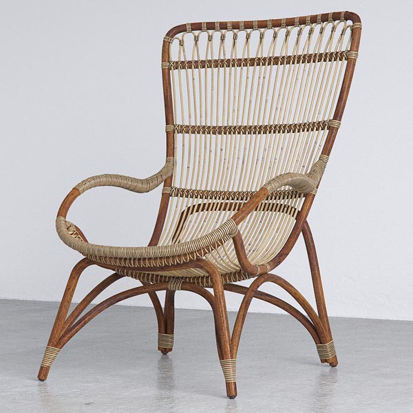 مدل سه بعدی صندلی 519