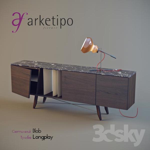 Arketipo firenze