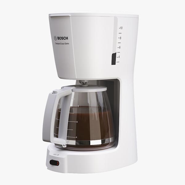Bosch Coffee TKA3A031