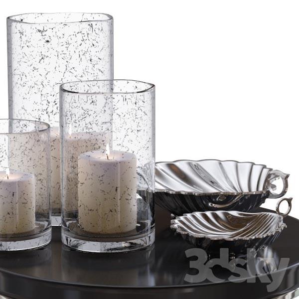 Eichholtz Side Table Bowles159