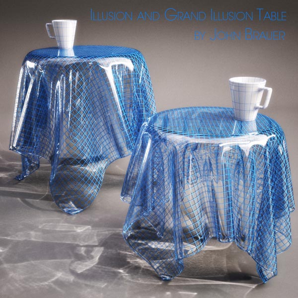 IllusionTable_JohnBrauer_Wire