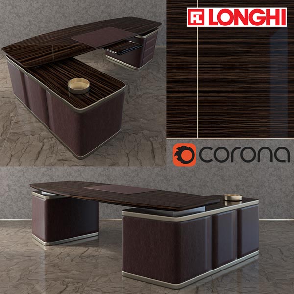 مدل سه بعدی میز تک 388