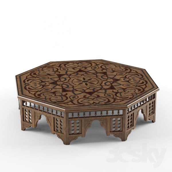 fgislamic table1 012