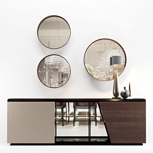 مدل سه بعدی کنسول 0010