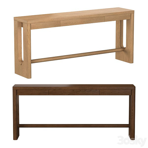 مدل سه بعدی کنسول 0016