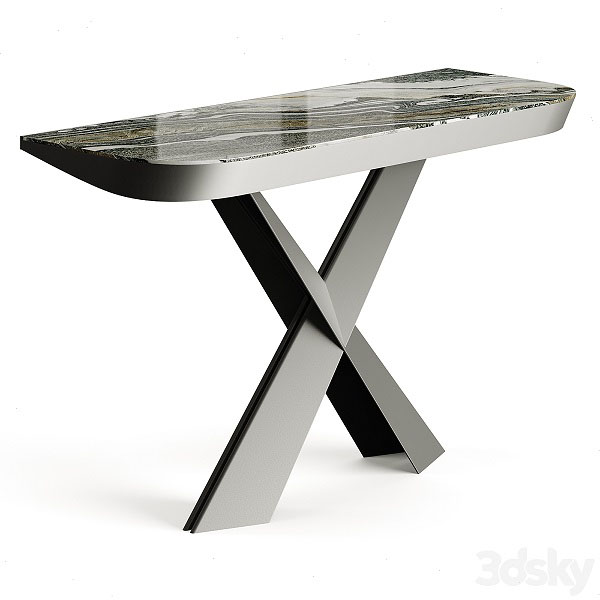 مدل سه بعدی کنسول 0024