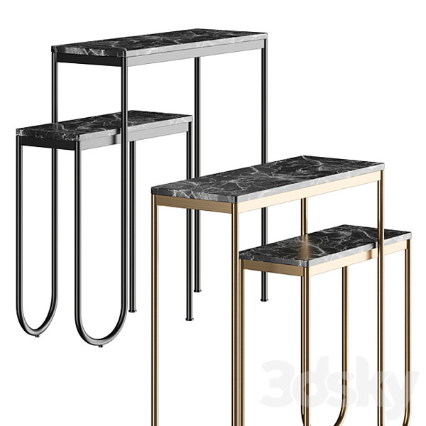 مدل سه بعدی کنسول 0031