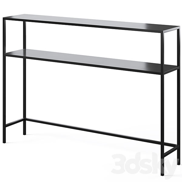 مدل سه بعدی کنسول 0045