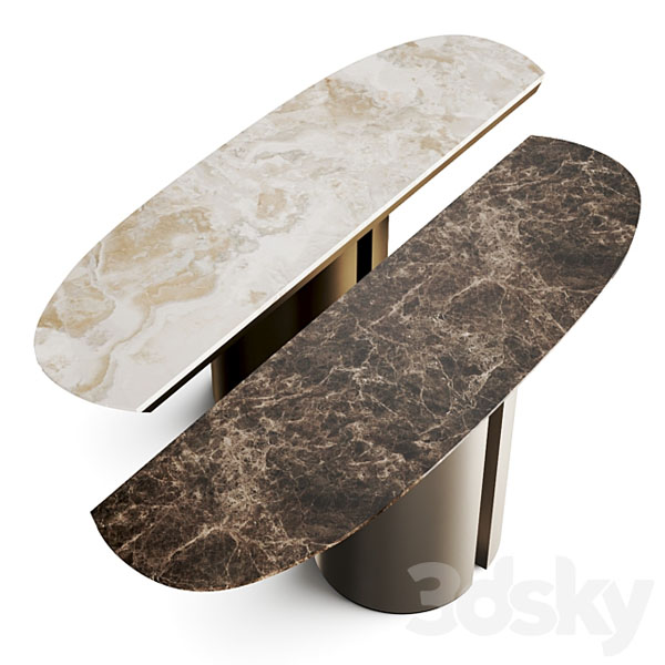 مدل سه بعدی کنسول 0061