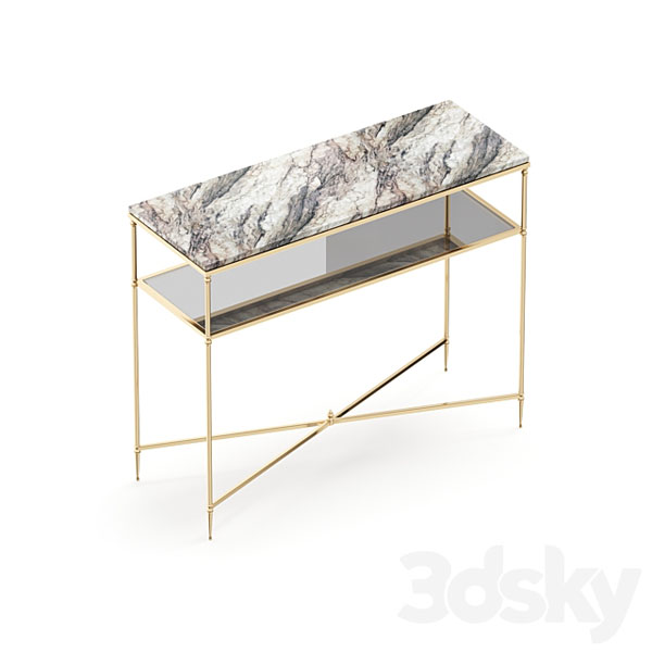 مدل سه بعدی کنسول 0071