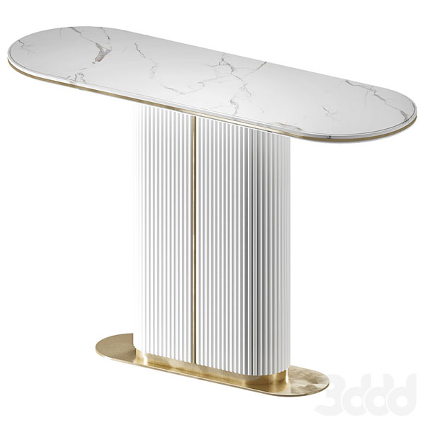 مدل سه بعدی کنسول 0074