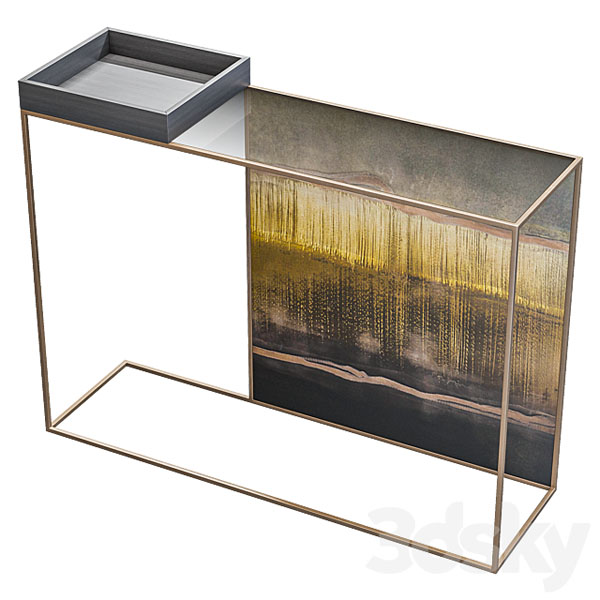 مدل سه بعدی کنسول 0085