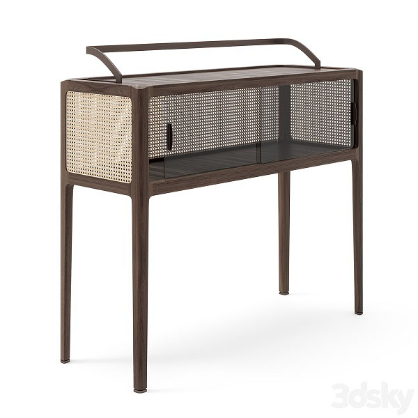 مدل سه بعدی کنسول 0094