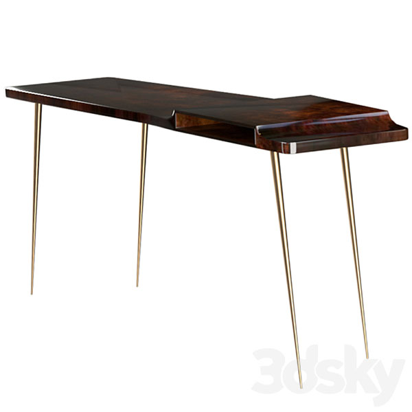 مدل سه بعدی کنسول 0095