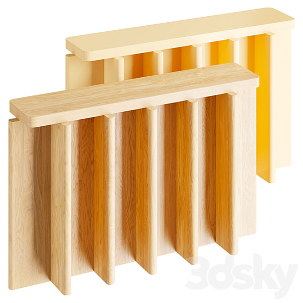 مدل سه بعدی کنسول 0112