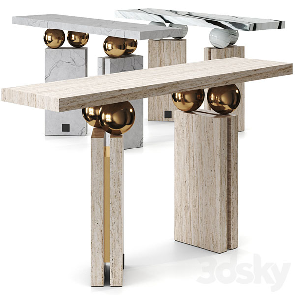 مدل سه بعدی کنسول 0115