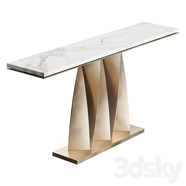 مدل سه بعدی کنسول 0126