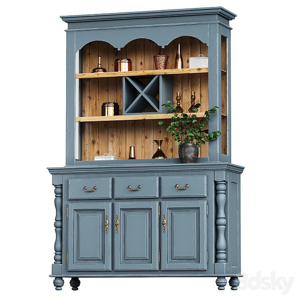 مدل سه بعدی کنسول 0128